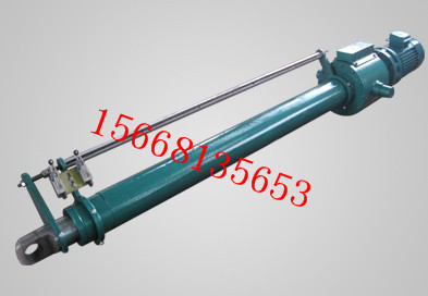 供应DTT型电动推杆 电动推杆 推杆 品质卓越电动