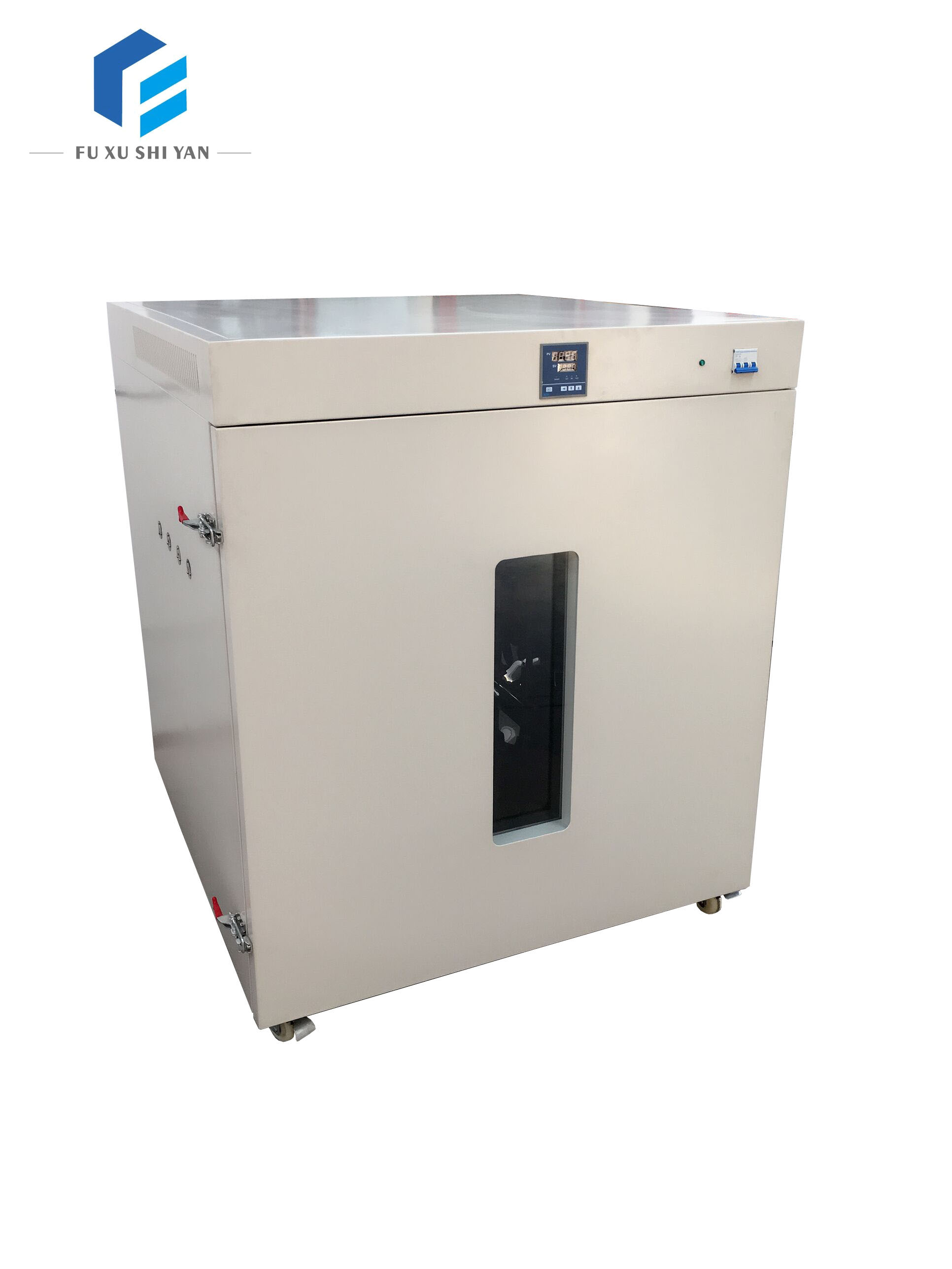 鼓风干燥箱报价 立式鼓风干燥箱供应商 优质电热鼓风干燥箱 福絮供