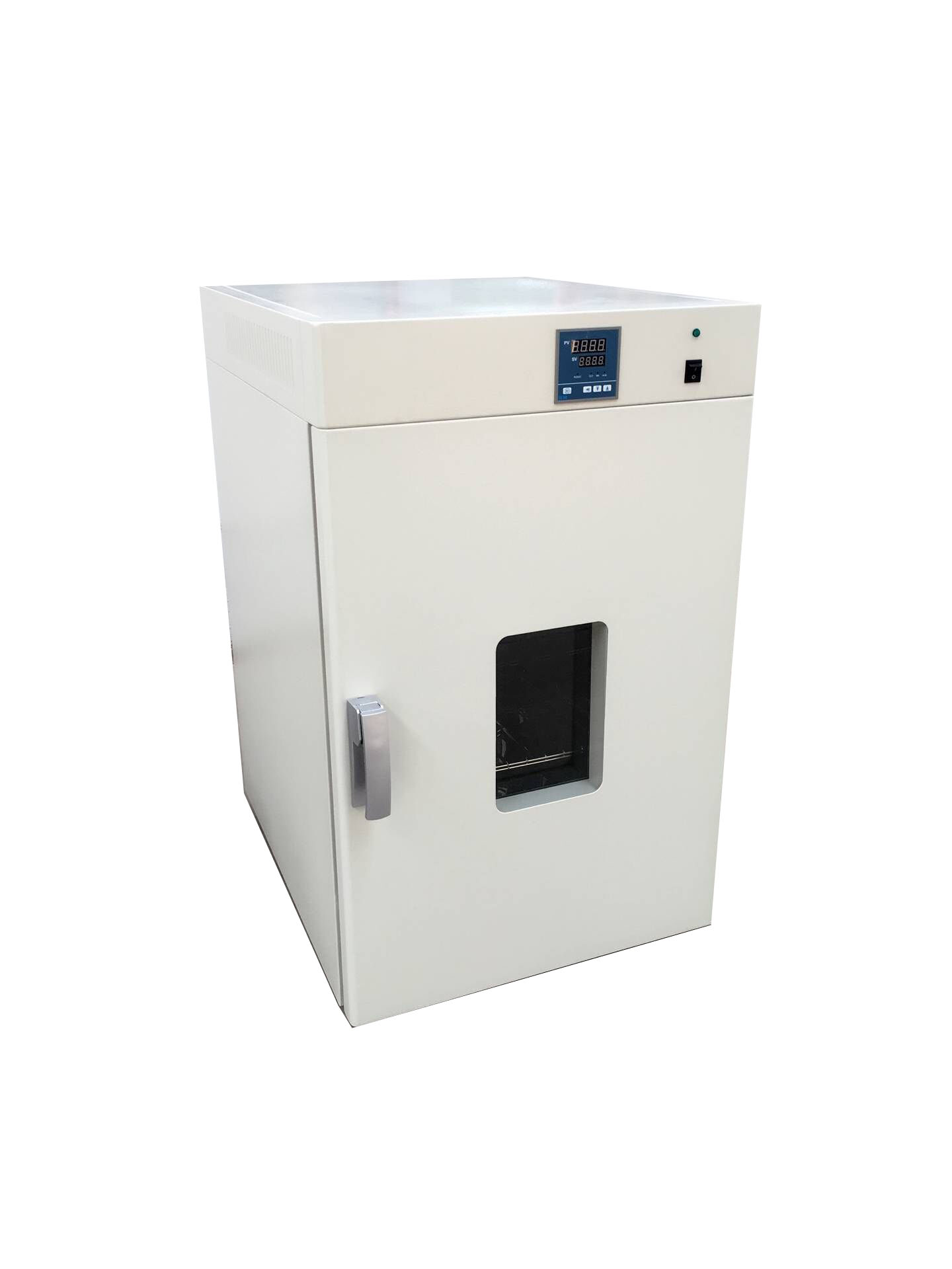 立式鼓风干燥箱供应商 优质电热鼓风干燥箱 立式干燥箱报价 福絮供