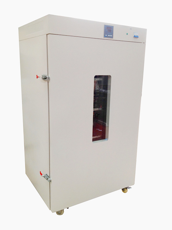 立式鼓风干燥箱供应商 优质电热鼓风干燥箱 福絮供