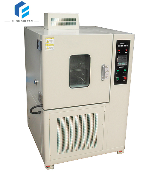 高低温试验箱全新报价 上海试验箱厂家直销 试验箱供应商 福絮供