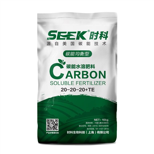 上海水溶肥厂家 水溶肥均衡型采购 上海水溶肥供应商 时科供