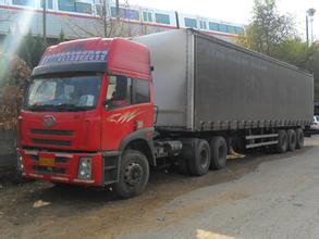 供应鹤山到香港物流公司直达