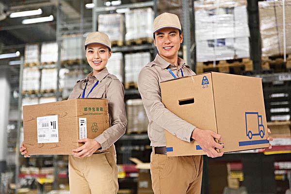 供应固安到南京物流专线